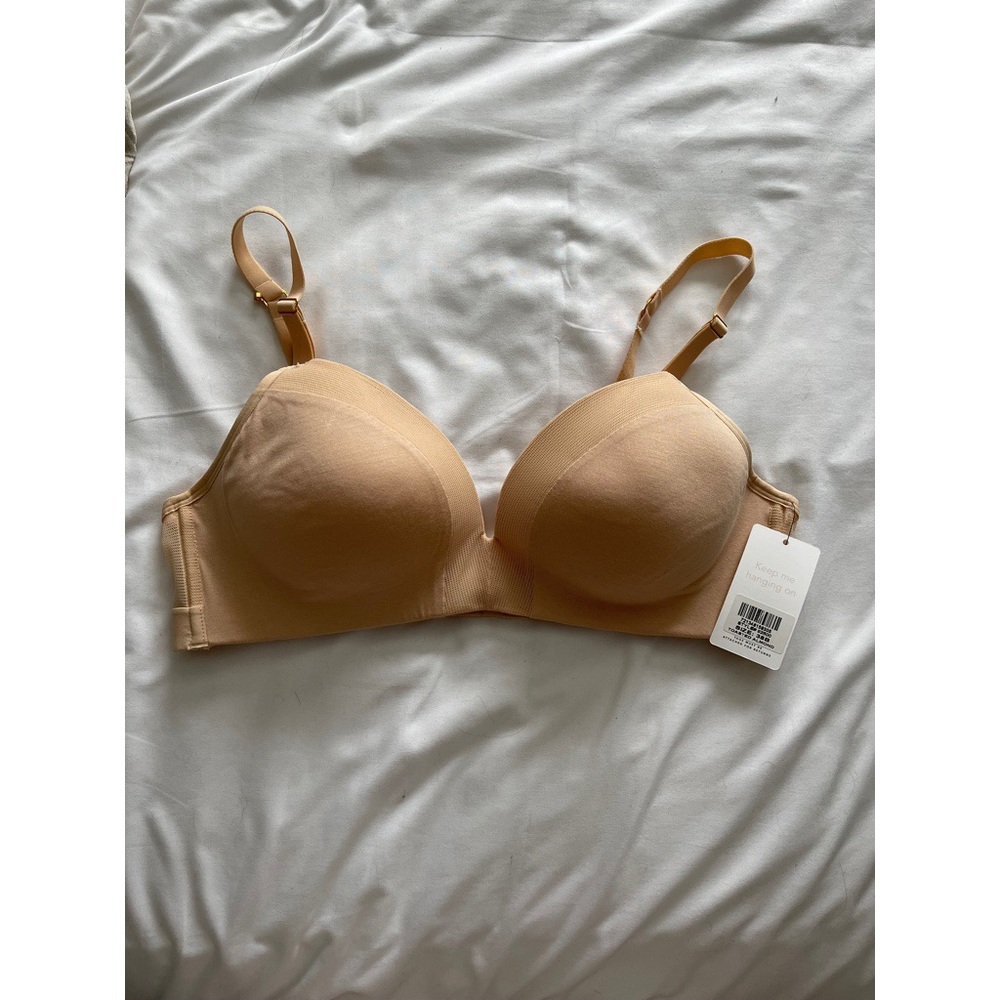 Lively No-Wire Maternity/Nursing Bra, size 38B, NWT